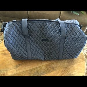 Vera Bradley Duffel Bag